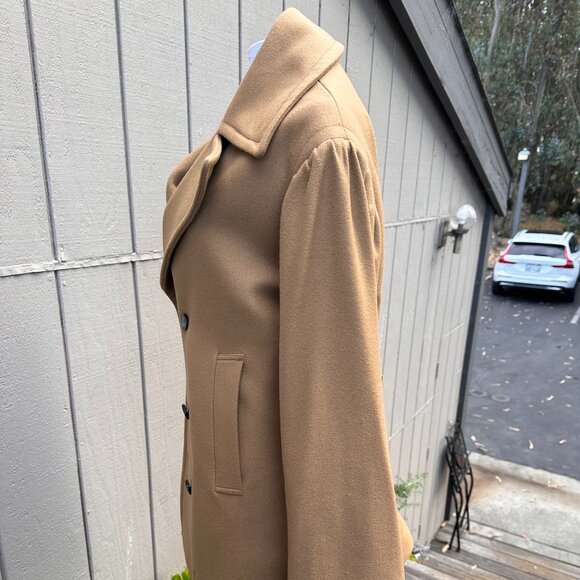 Vivienne Westwood Martingale Peacoat - Picture 10 of 11